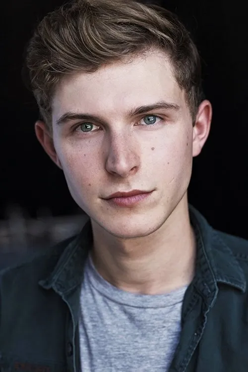 Image de l'acteur Johnny Berchtold