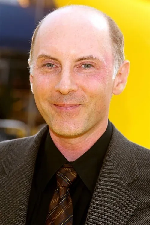 Image de l'acteur Dan Castellaneta