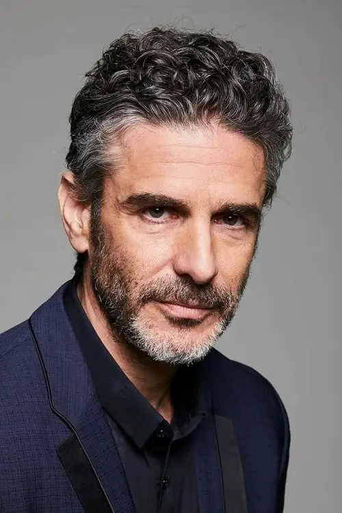 Image de l'acteur Leonardo Sbaraglia Karma