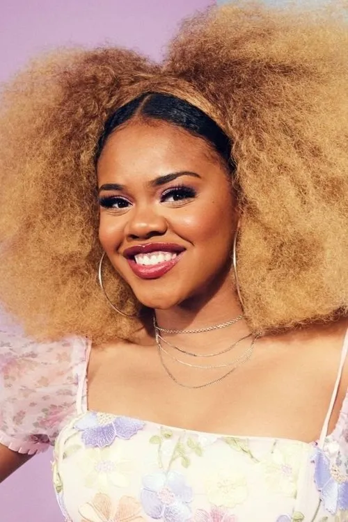 Image de l'acteur Dara Reneé