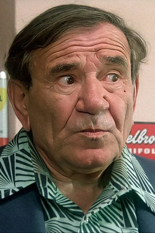 Image de l'acteur Joe E. Ross