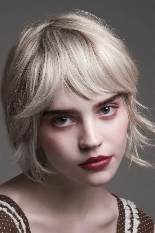 Image de l'acteur Sophie Thatcher