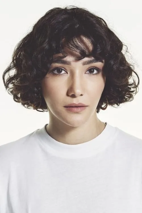 Image de l'acteur Aybüke Pusat