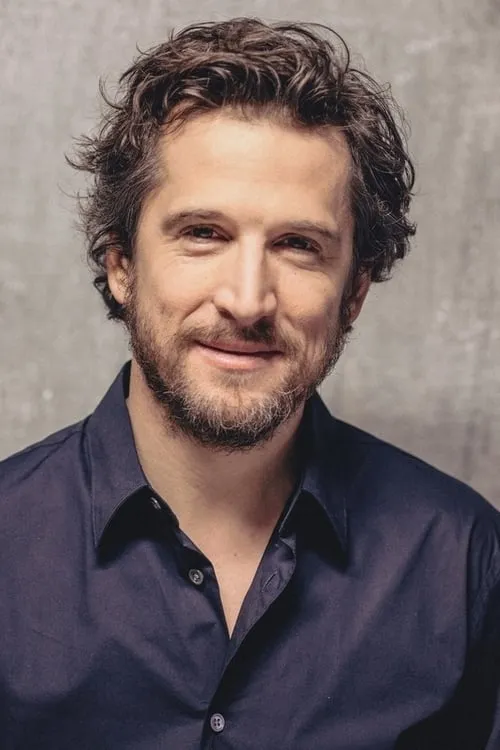 Image de l'acteur Guillaume Canet