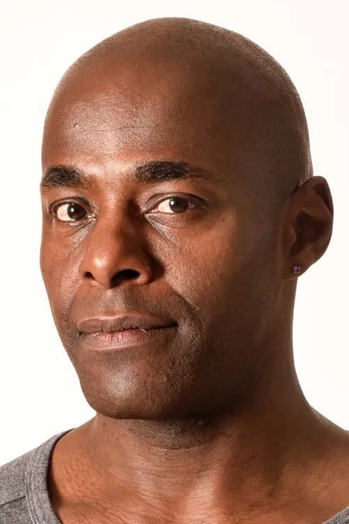 Image de l'acteur Paterson Joseph