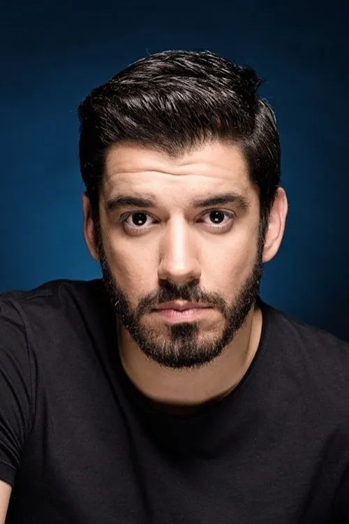 Image de l'acteur Serkan Tınmaz