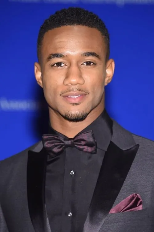 Image de l'acteur Jessie T. Usher