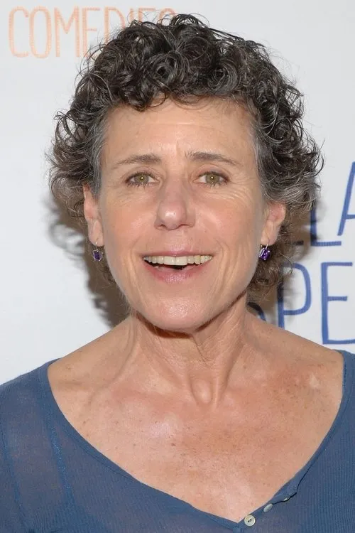 Image de l'acteur Julie Kavner