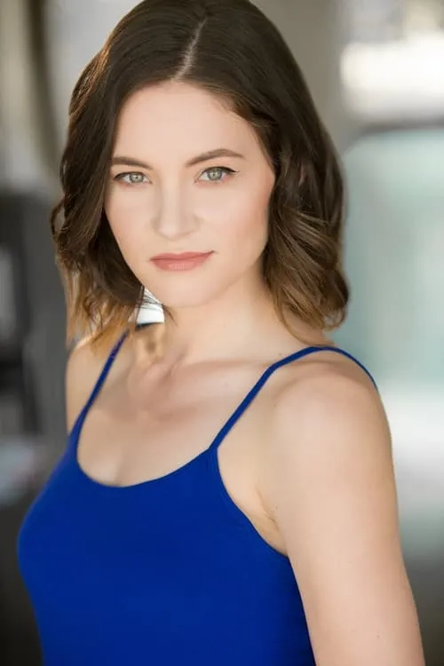 Image de l'acteur Sandra Mae Frank