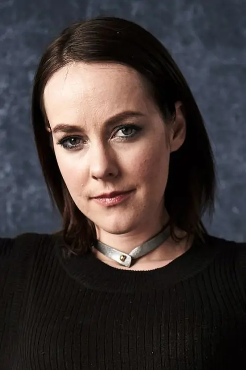Image de l'acteur Jena Malone The Boroughs : Retraite rebelle