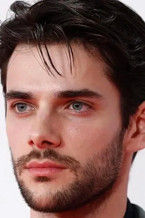 Image de l'acteur Álvaro Rico