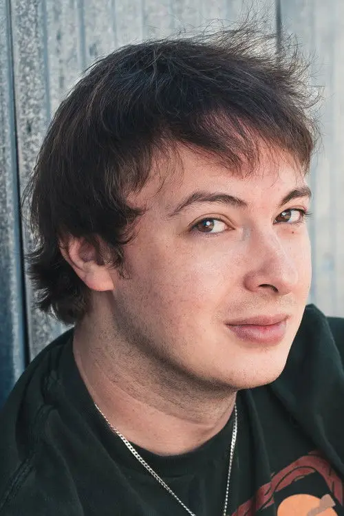 Image de l'acteur Sean Chiplock The Amazing Digital Circus: Acte Final