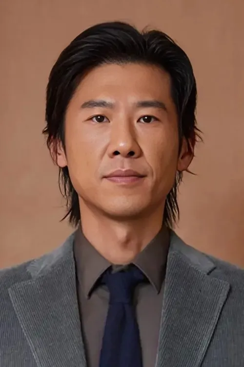 Image de l'acteur 王骁