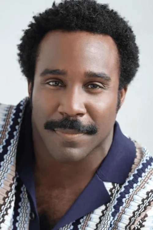 Image de l'acteur Tramell Tillman