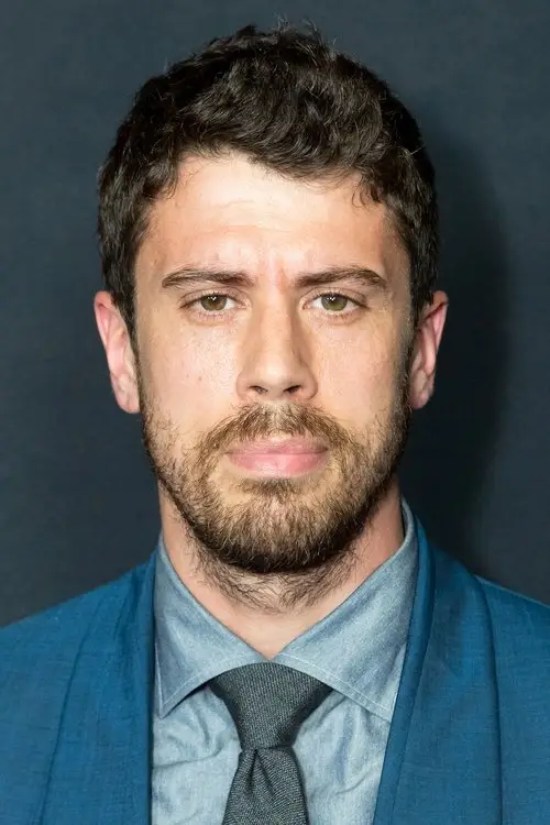 Image de l'acteur Toby Kebbell For All Mankind