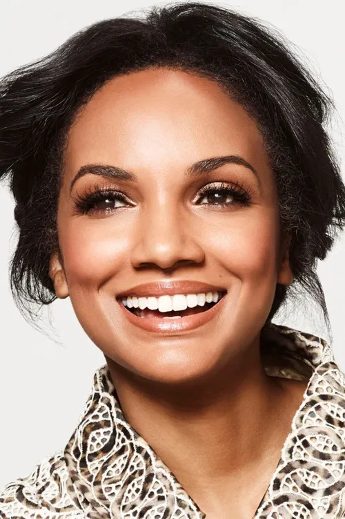 Image de l'acteur Mekia Cox