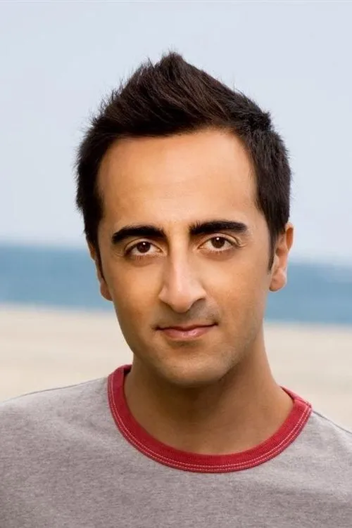 Image de l'acteur Amir Talai