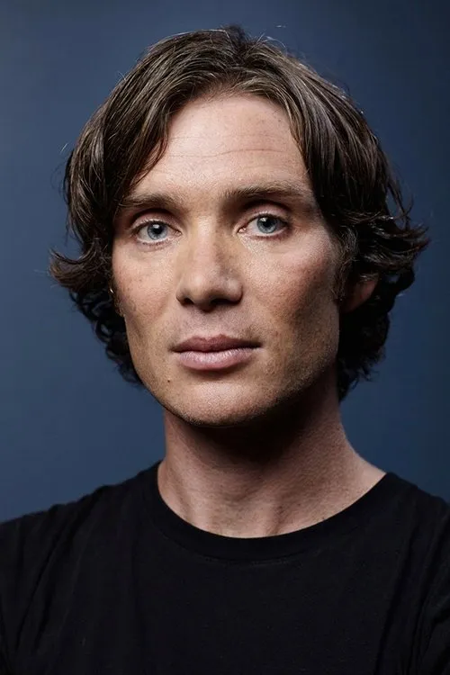 Image de l'acteur Cillian Murphy