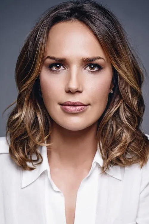 Image de l'acteur Arielle Kebbel Marshals: A Yellowstone Story