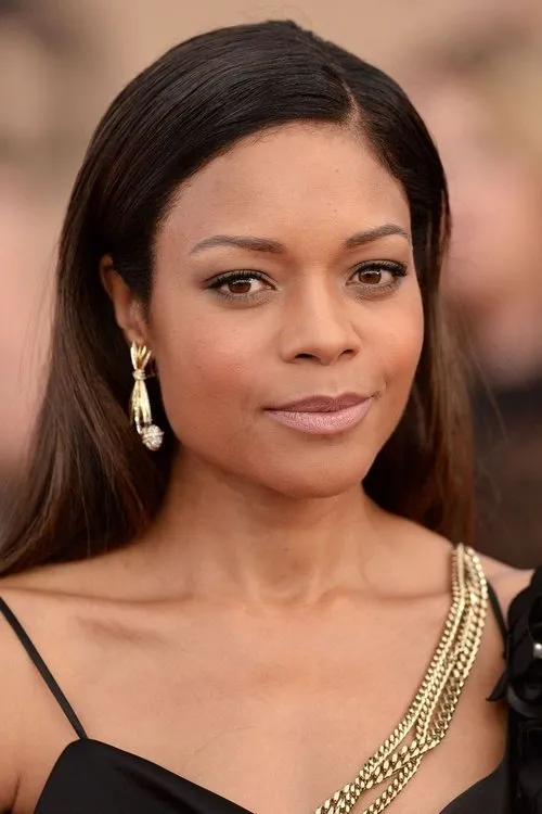 Image de l'acteur Naomie Harris