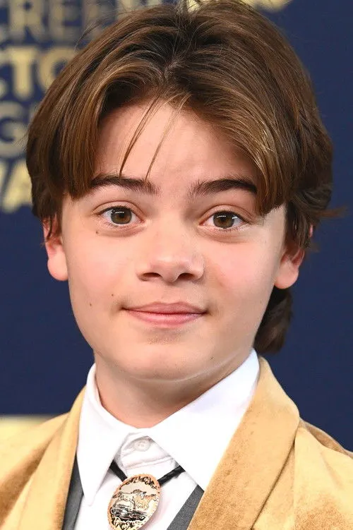 Image de l'acteur Brecken Merrill Marshals: A Yellowstone Story