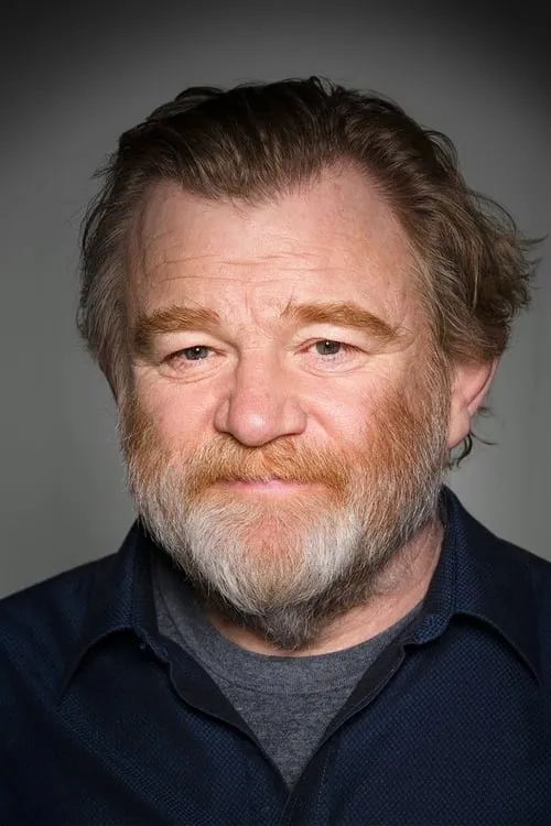 Image de l'acteur Brendan Gleeson