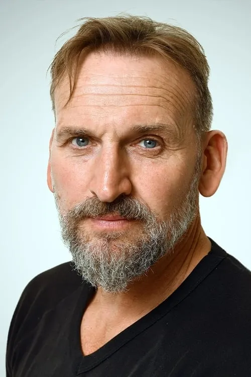 Image de l'acteur Christopher Eccleston