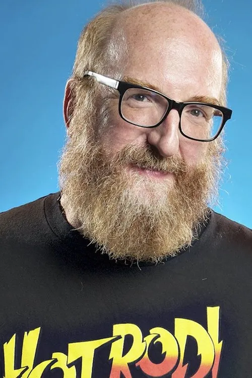 Image de l'acteur Brian Posehn