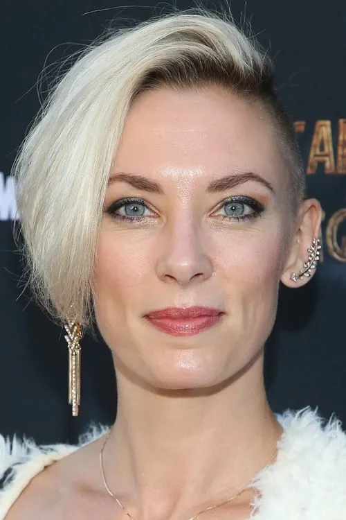 Image de l'acteur Aimee Stolte