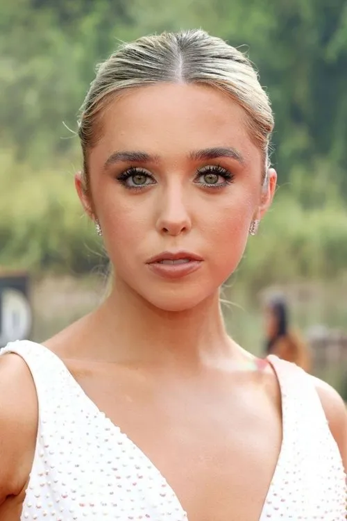 Image de l'acteur Jenna Davis