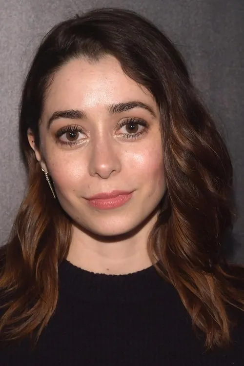 Image de l'acteur Cristin Milioti