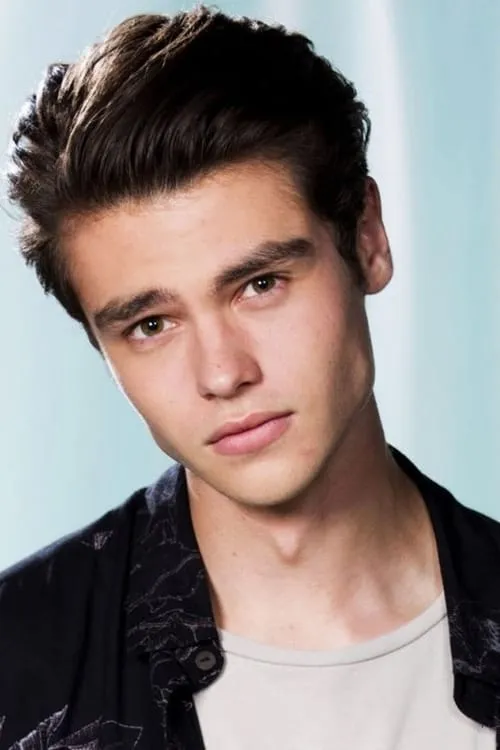 Image de l'acteur Felix Mallard