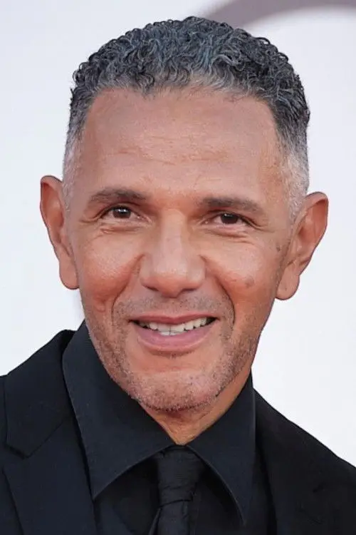 Image de l'acteur Roschdy Zem Le Petit Lieutenant