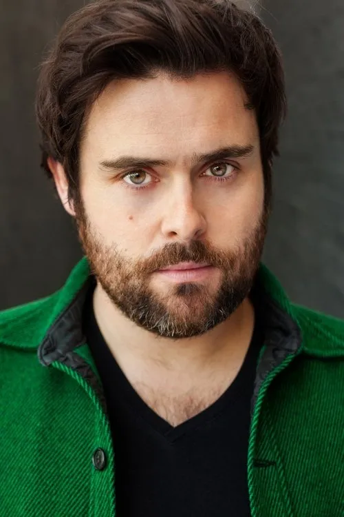 Image de l'acteur David Fynn