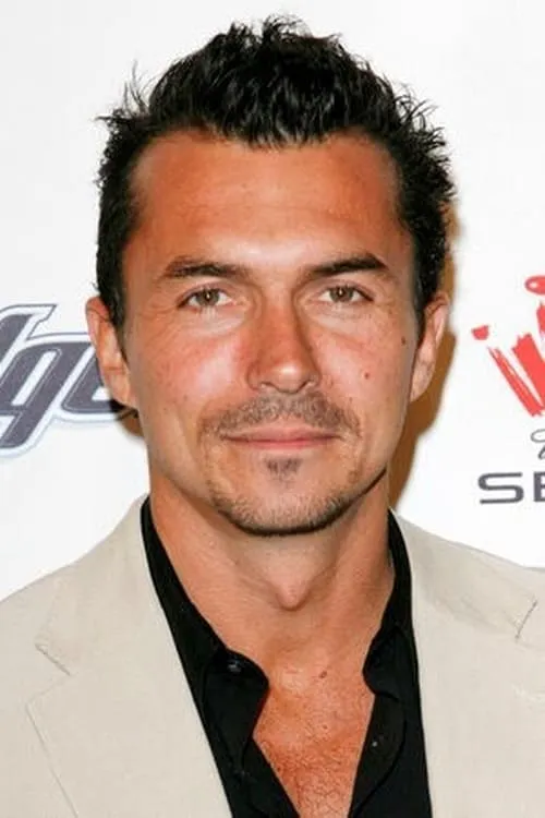 Image de l'acteur William Abadie