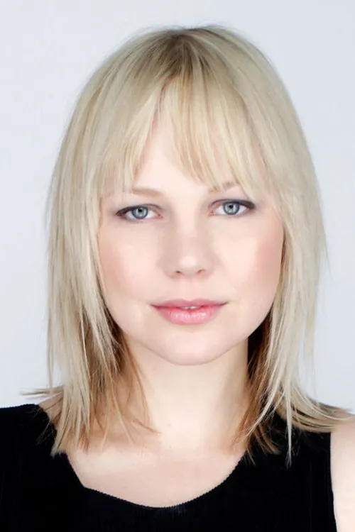 Image de l'acteur Adelaide Clemens