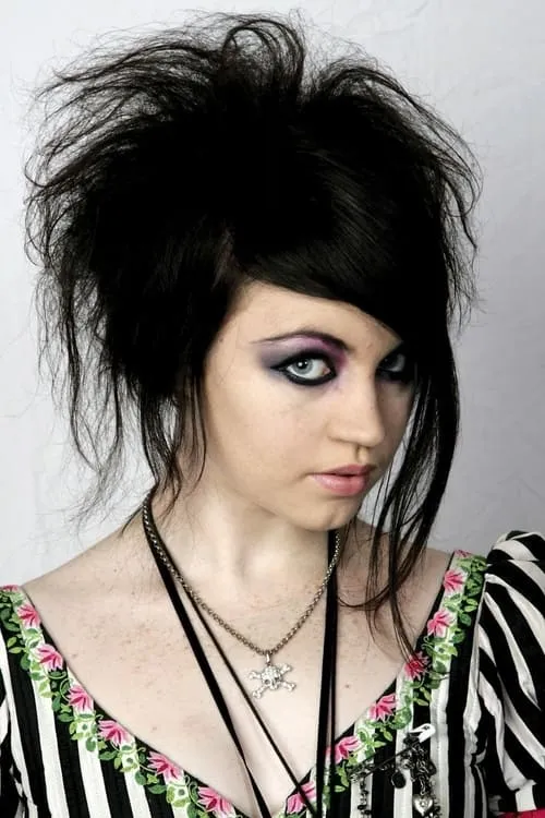 Image de l'acteur Megan Burns