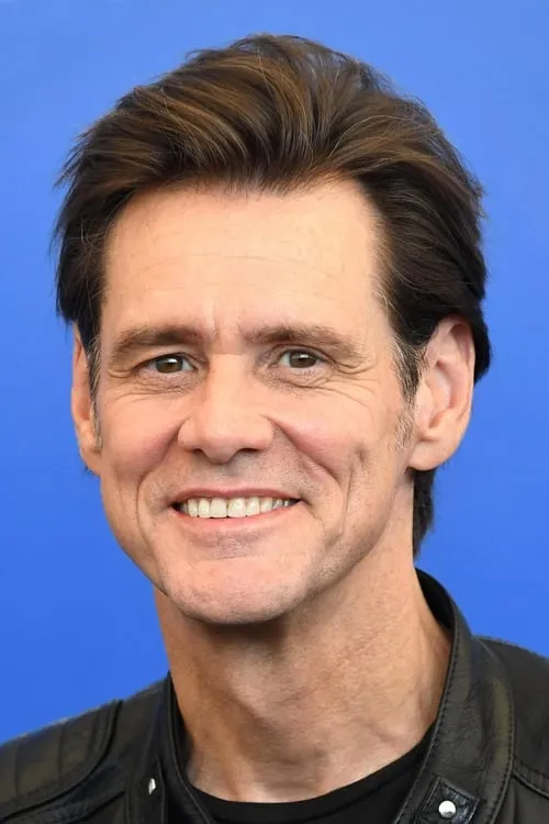 Image de l'acteur Jim Carrey