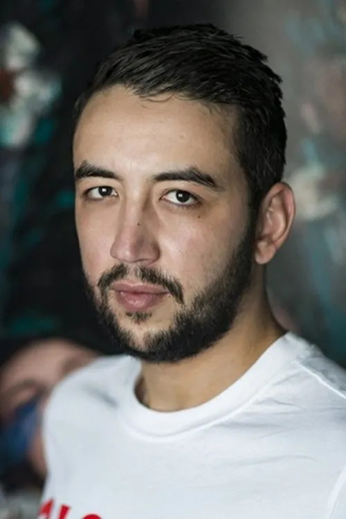 Image de l'acteur Soufiane Moussouli