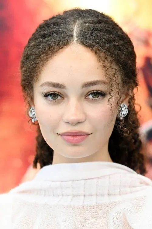 Image de l'acteur Nico Parker