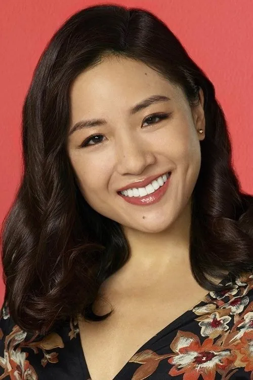 Image de l'acteur Constance Wu