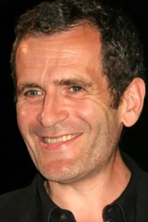 Image de l'acteur Antoine Chappey