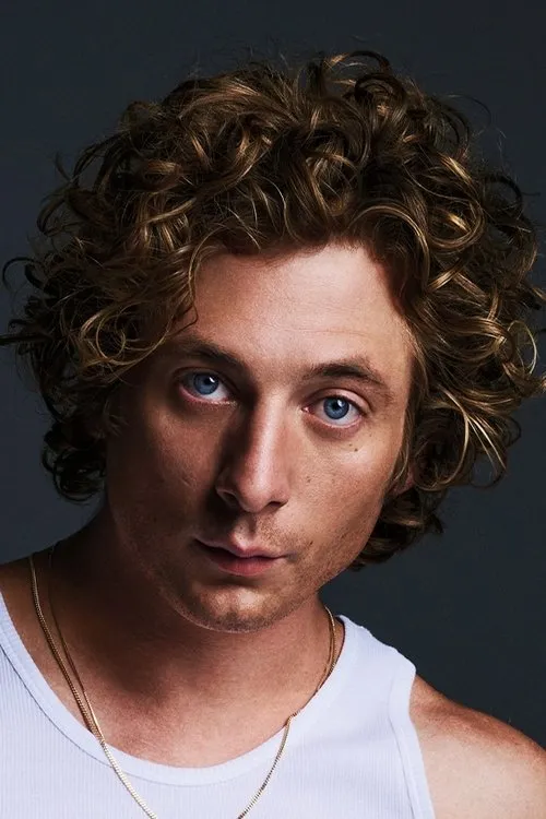 Image de l'acteur Jeremy Allen White