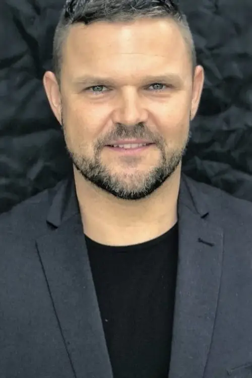 Image de l'acteur Tamás Hagyó Pirouette fatale