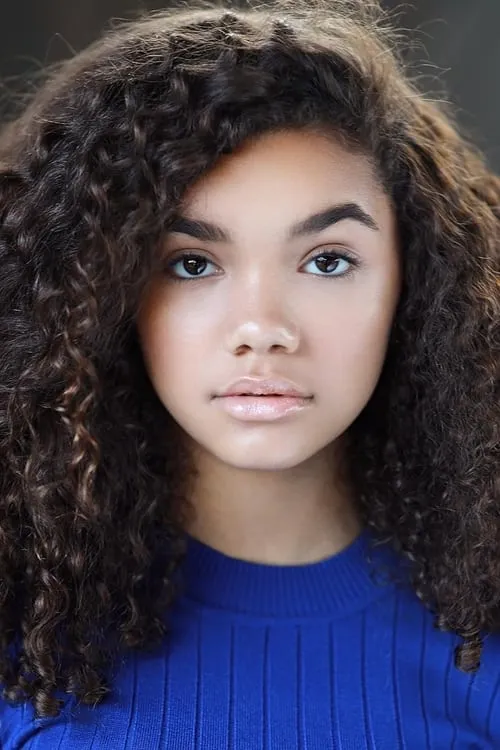 Image de l'acteur McKenna Roberts