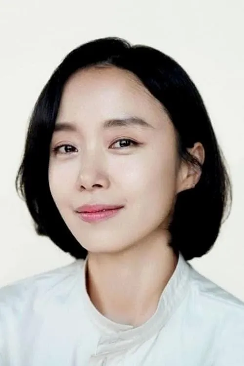 Image de l'acteur 전도연