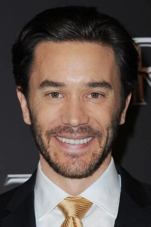 Image de l'acteur Tom Pelphrey