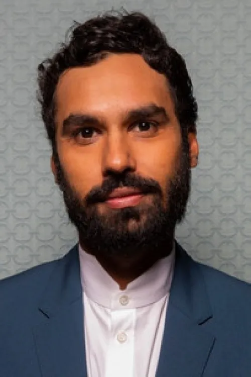 Image de l'acteur Kunal Nayyar
