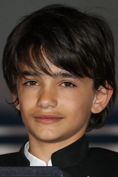 Image de l'acteur Zain Al Rafeea