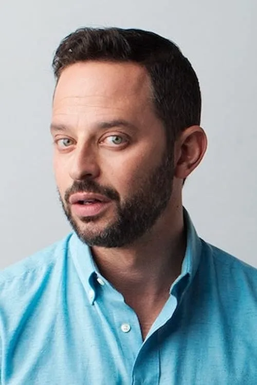 Image de l'acteur Nick Kroll